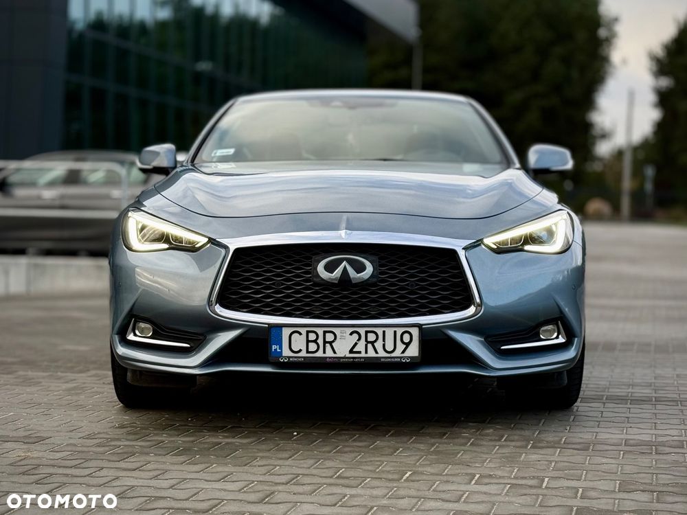 Infiniti Q60 2.0t Premium - 4