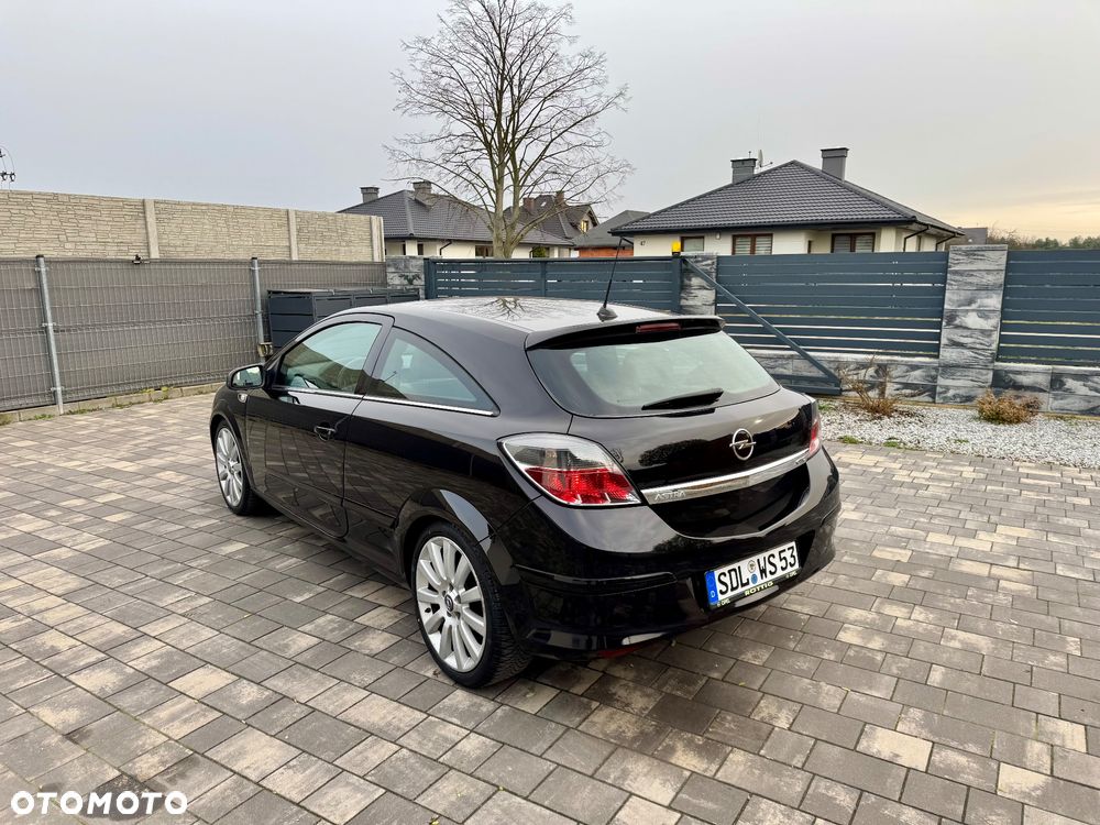 Opel Astra - 20