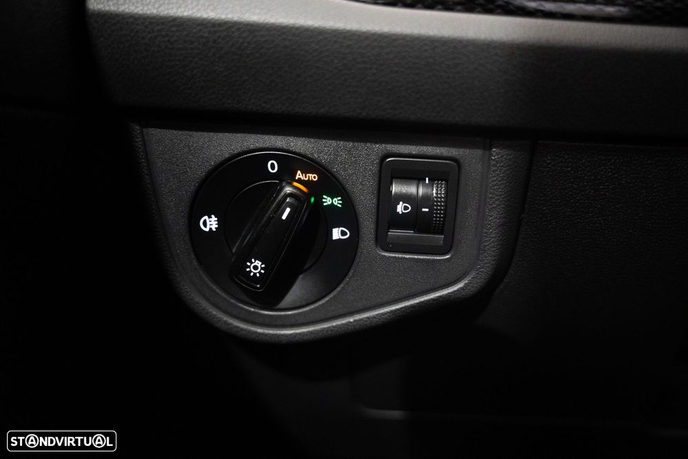 VW Taigo 1.0 TSI Life DSG - 20