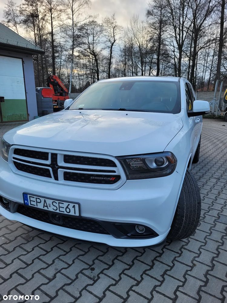 Dodge Durango - 2