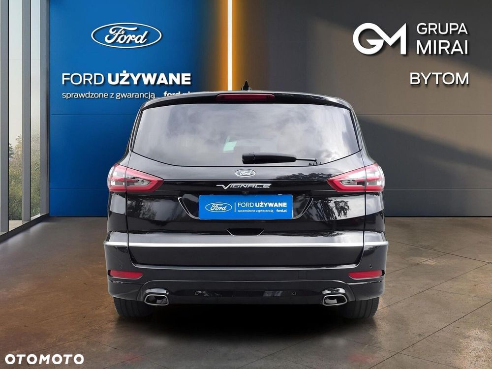 Ford S-Max - 5