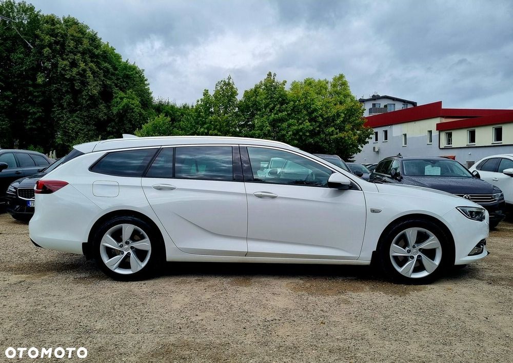 Opel Insignia 1.5 T GPF Innovation S&S - 8