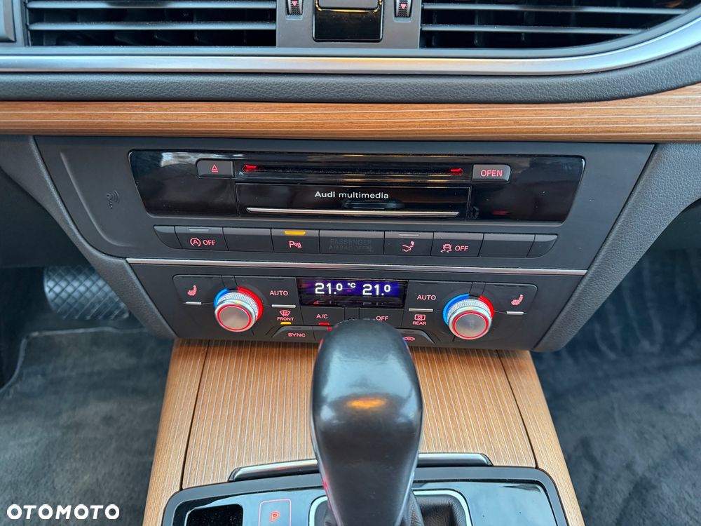 Audi A7 Sportback 3.0 TDI Quattro S tronic - 34