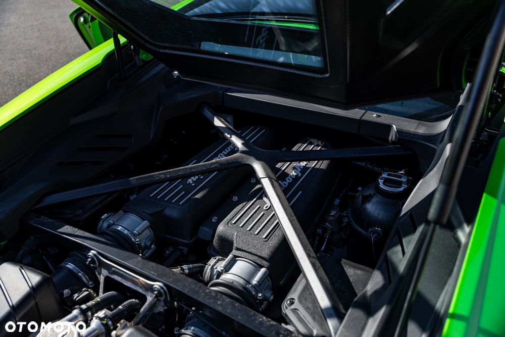 Lamborghini Huracan - 19
