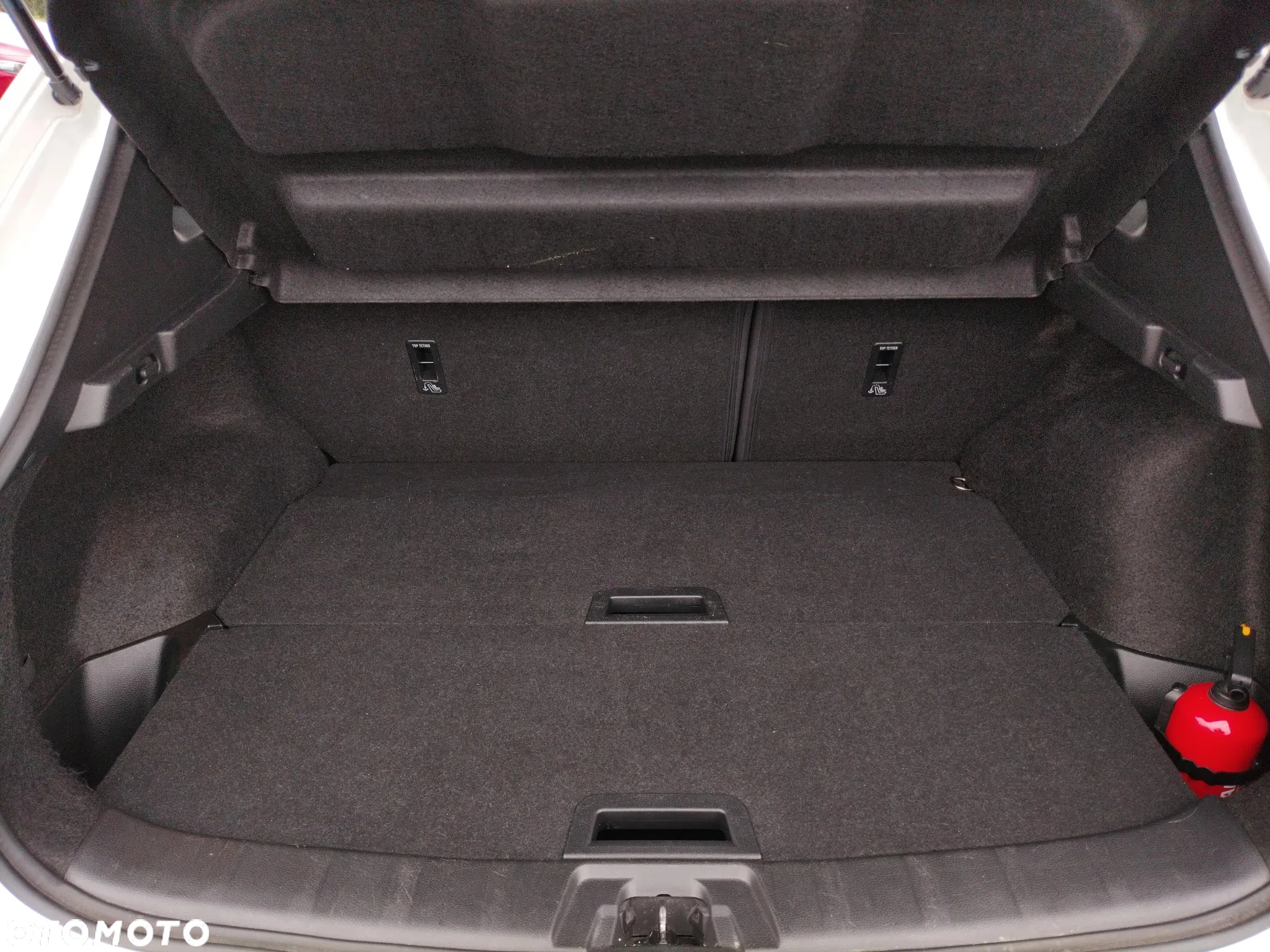 Nissan Qashqai 1.3 DIG-T N-Connecta EU6d - 17