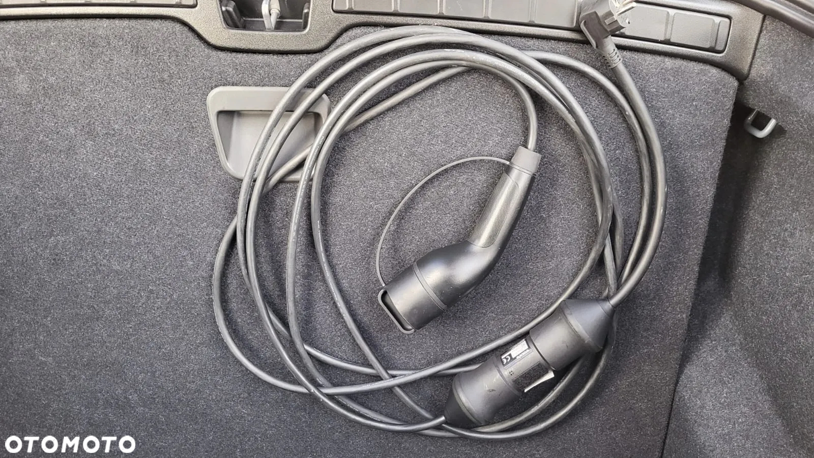 Volvo XC 40 T4 Recharge DKG Core - 33