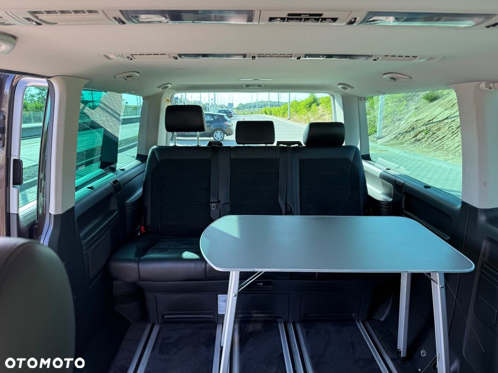 Volkswagen Multivan 2.0 BiTDI L1 Comfortline DSG - 12