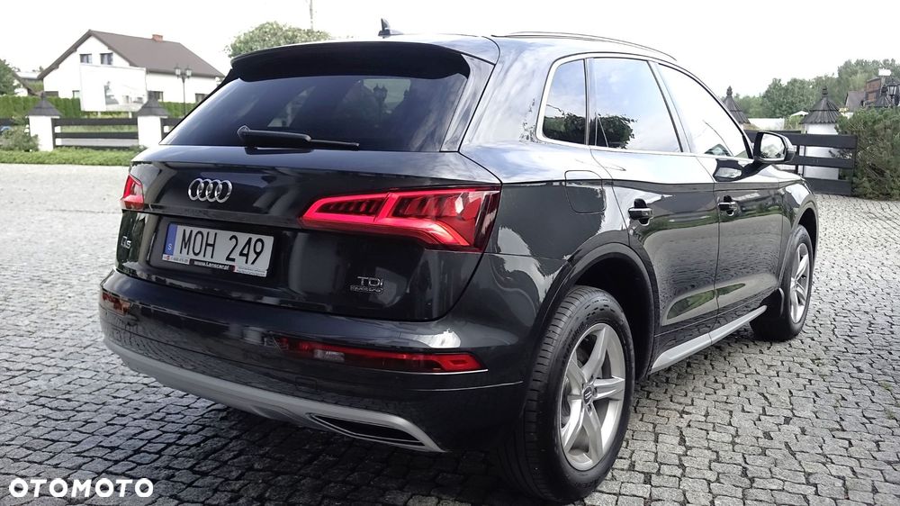 Audi Q5 - 15