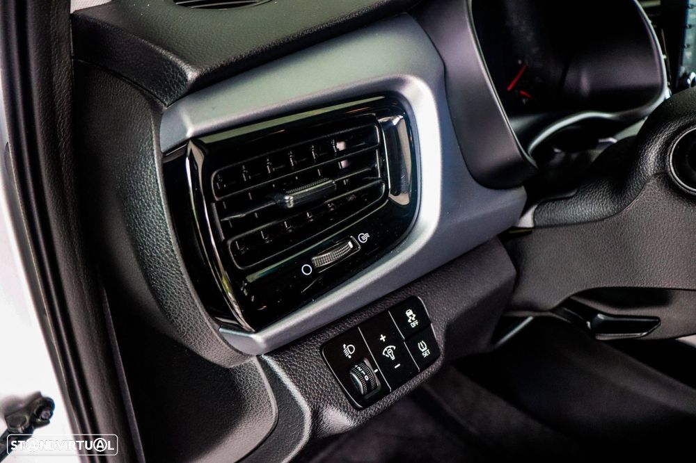 Kia Rio 1.0 T-GDi EX - 16