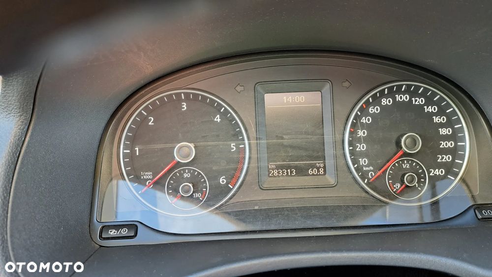 Volkswagen Caddy 2.0 (5-Si.) DSG BMT Edition 30 - 32