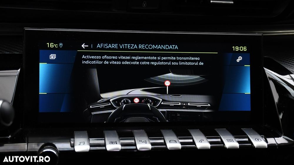 Peugeot 508 PHEV 225ch EAT8 Allure Pack - 16