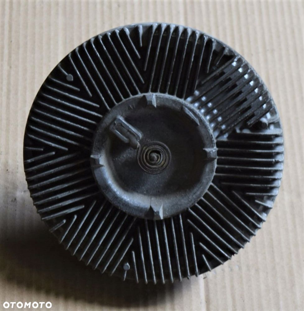 SPRZĘGŁO WISKOTYCZNE MAN TGL D0834 WISKOZA - 1