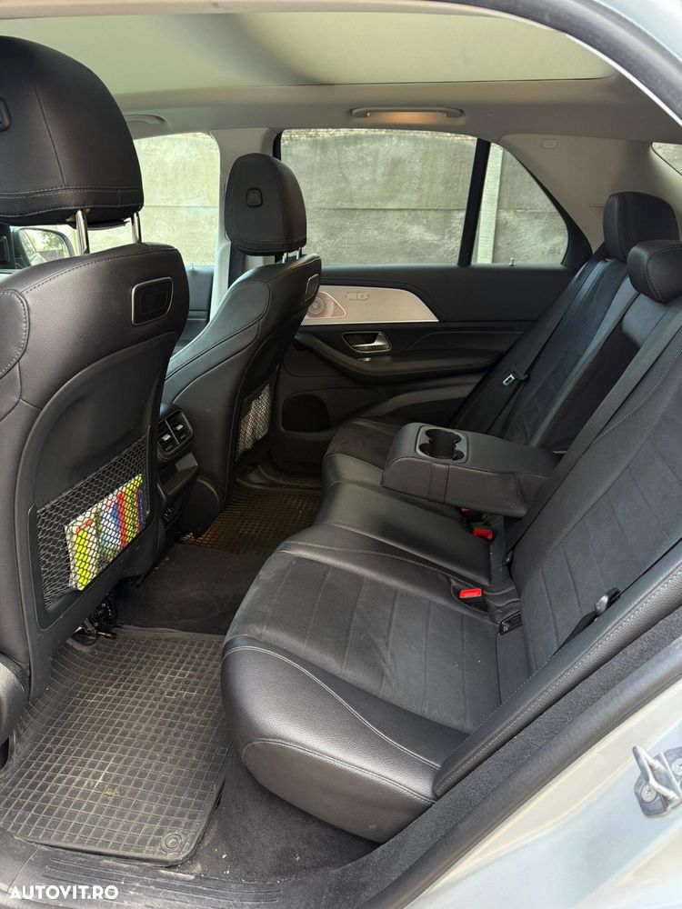 Mercedes-Benz GLE 400 d 4MATIC - 7