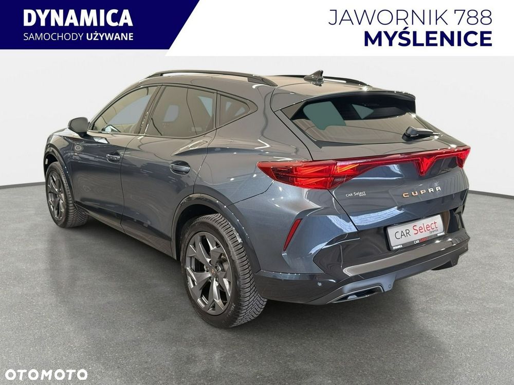 Cupra Formentor - 7