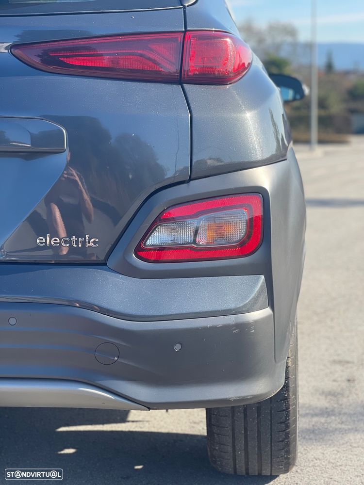 Hyundai Kauai Standard - 11