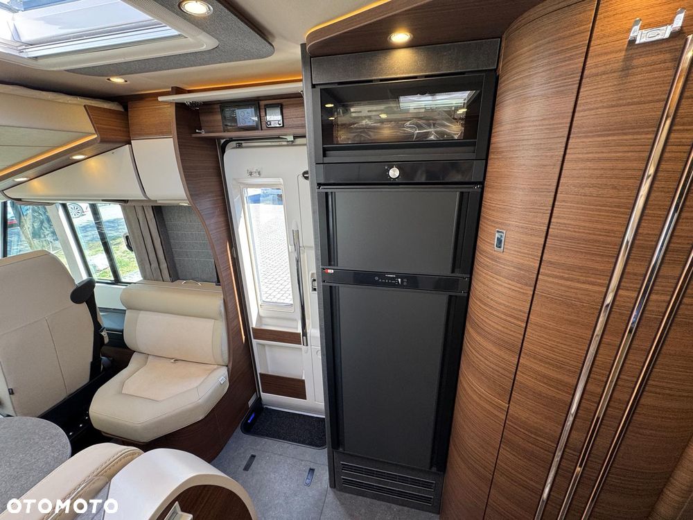 Carthago Chic C-Line I 5.0 QB  Model 2026, Mercedes, Automat - 18