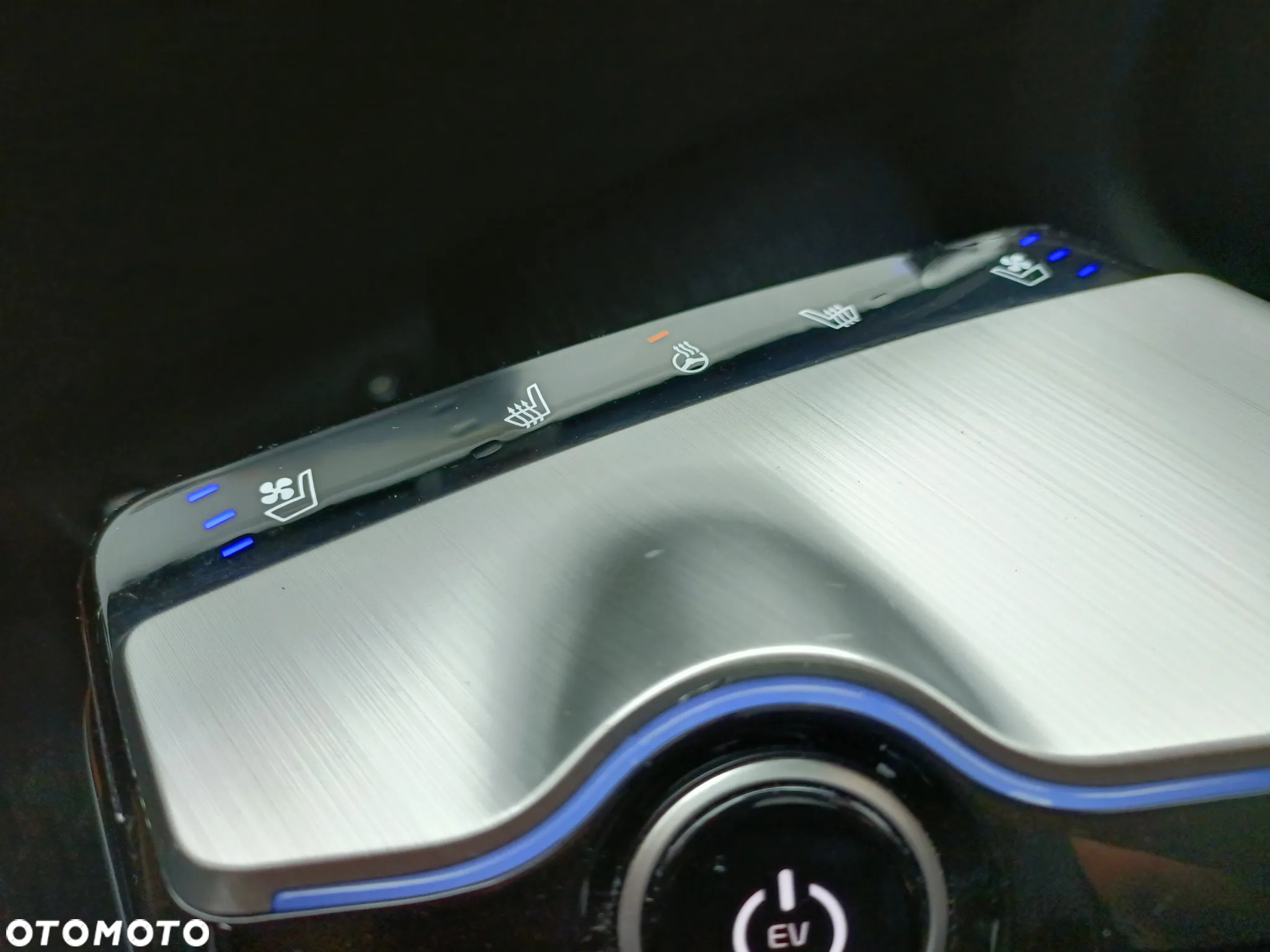 Kia EV6 77.4kWh Plus - 15