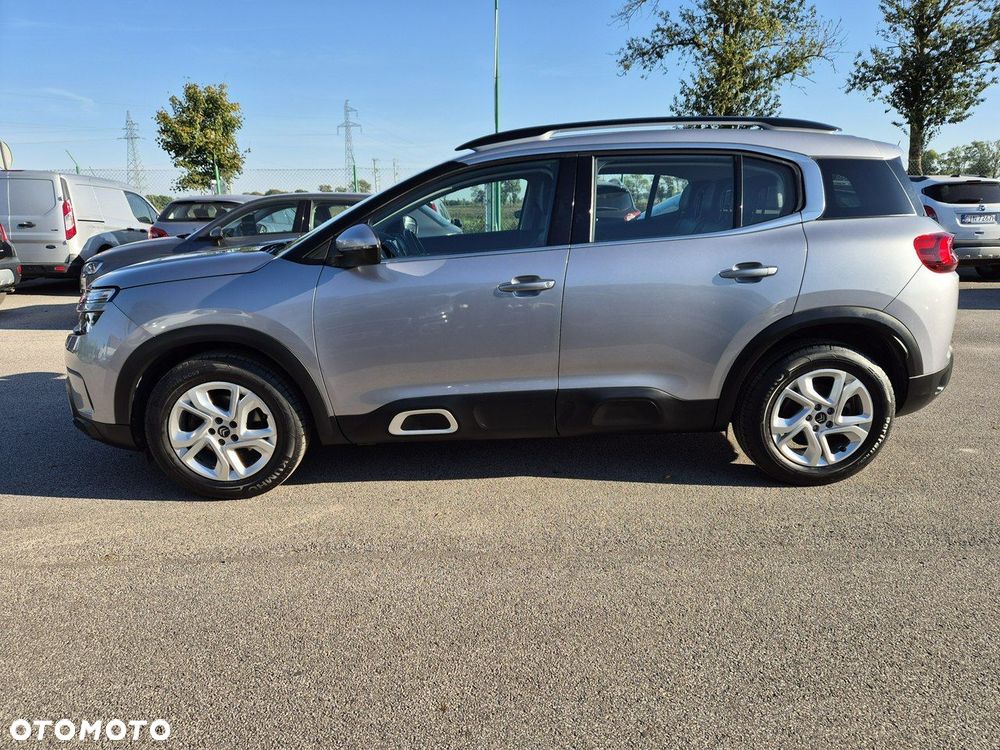 Citroën C5 Aircross - 3