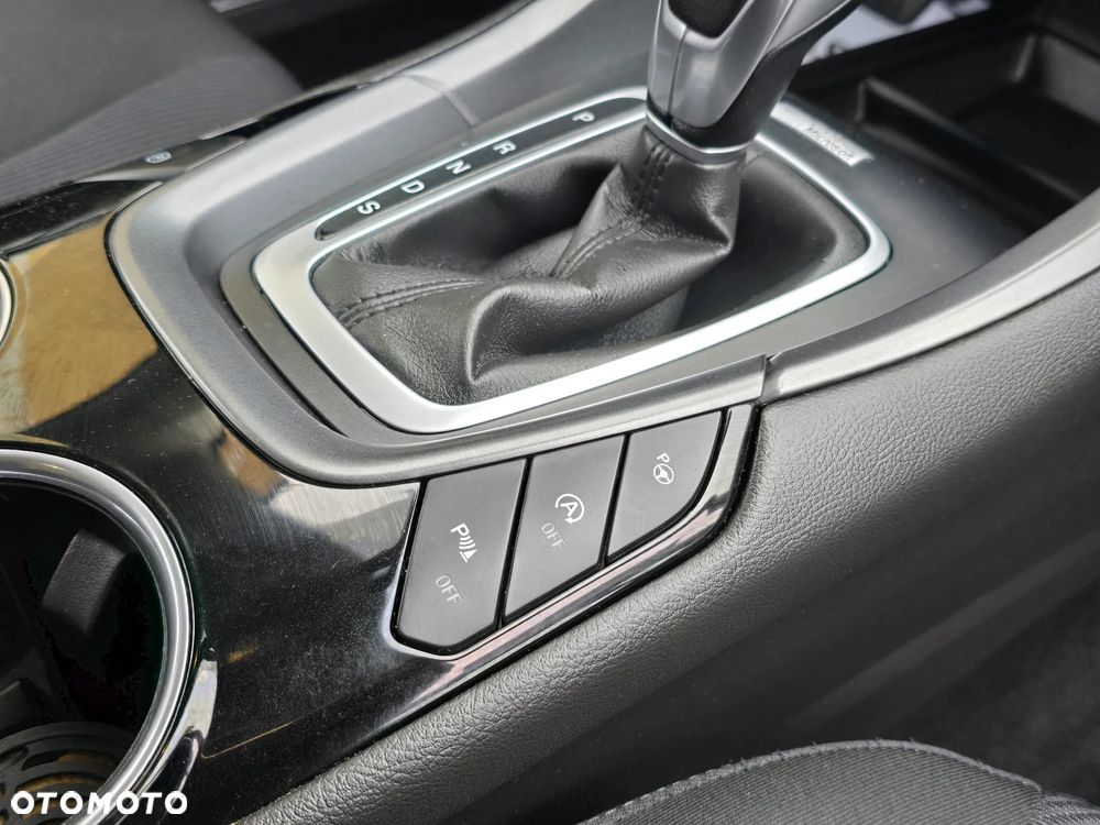 Ford Mondeo 2.0 EcoBoost Titanium S - 33