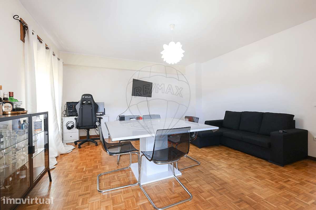 Apartamento T2 para venda - Grande imagem: 4/28