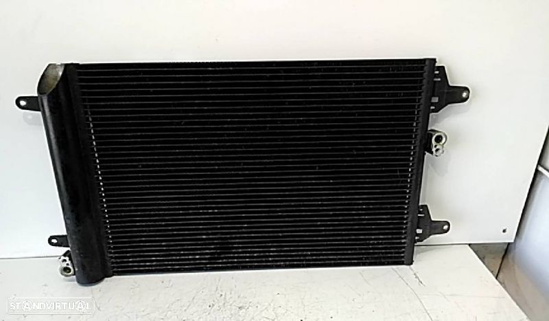 Radiador Ar Condicionado Volkswagen Sharan (7M8, 7M9, 7M6) - 1