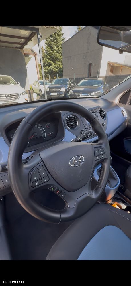 Hyundai i10 - 16