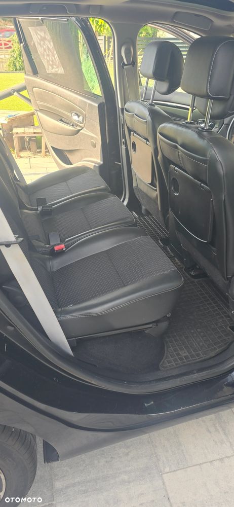 Renault Scenic 1.6 dCi Energy Bose Edition - 15