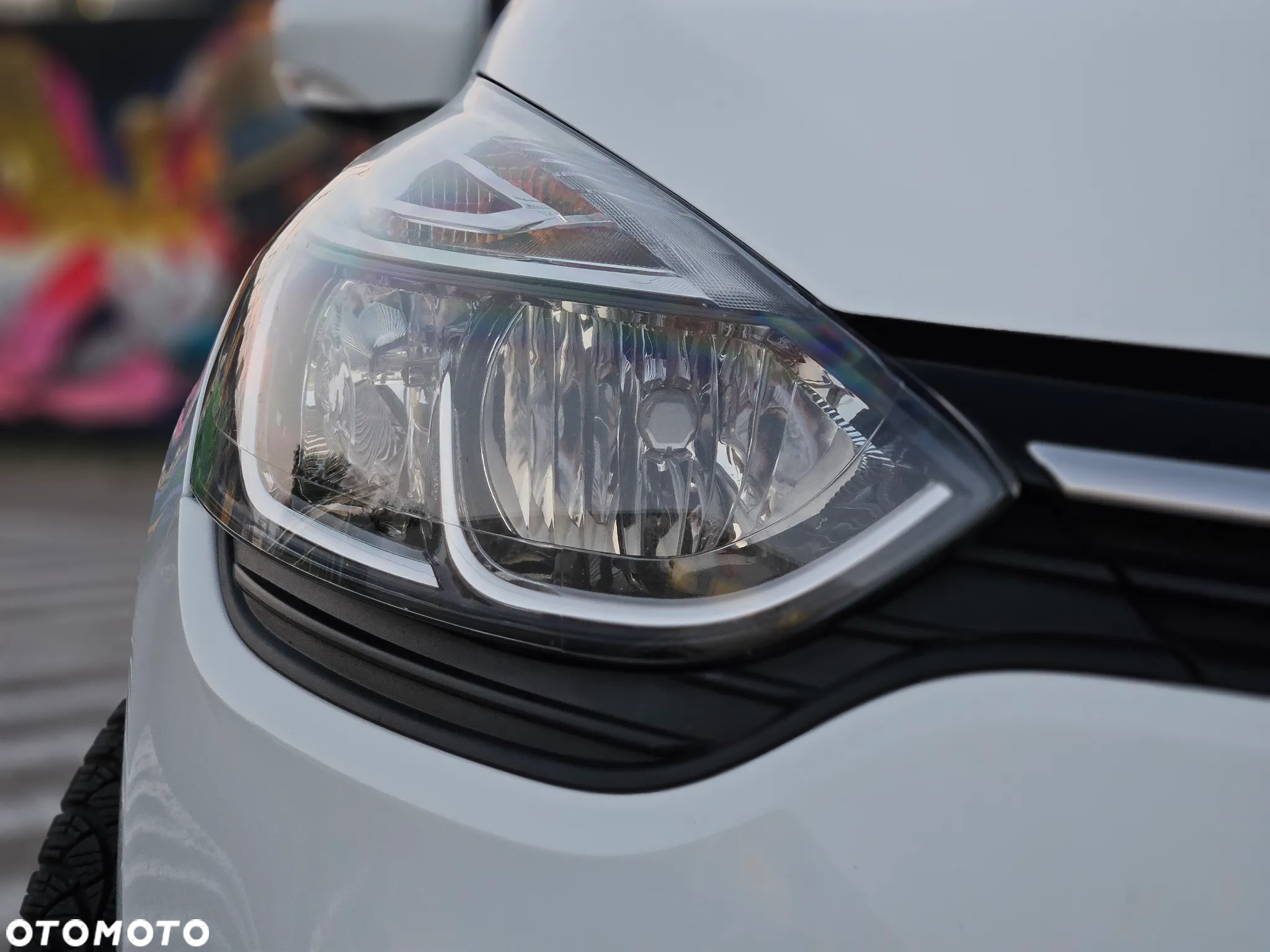 Renault Clio 1.5 dCi Energy Life - 10