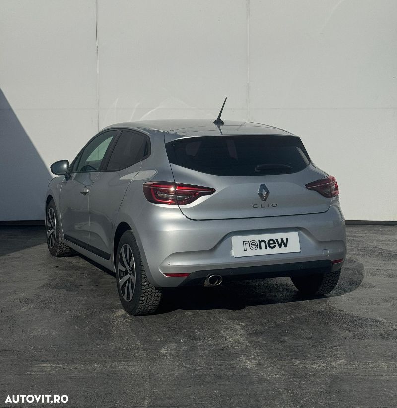 Renault Clio - 4