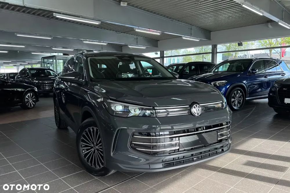 Volkswagen Tiguan 2.0 TDI Life Plus DSG - 11