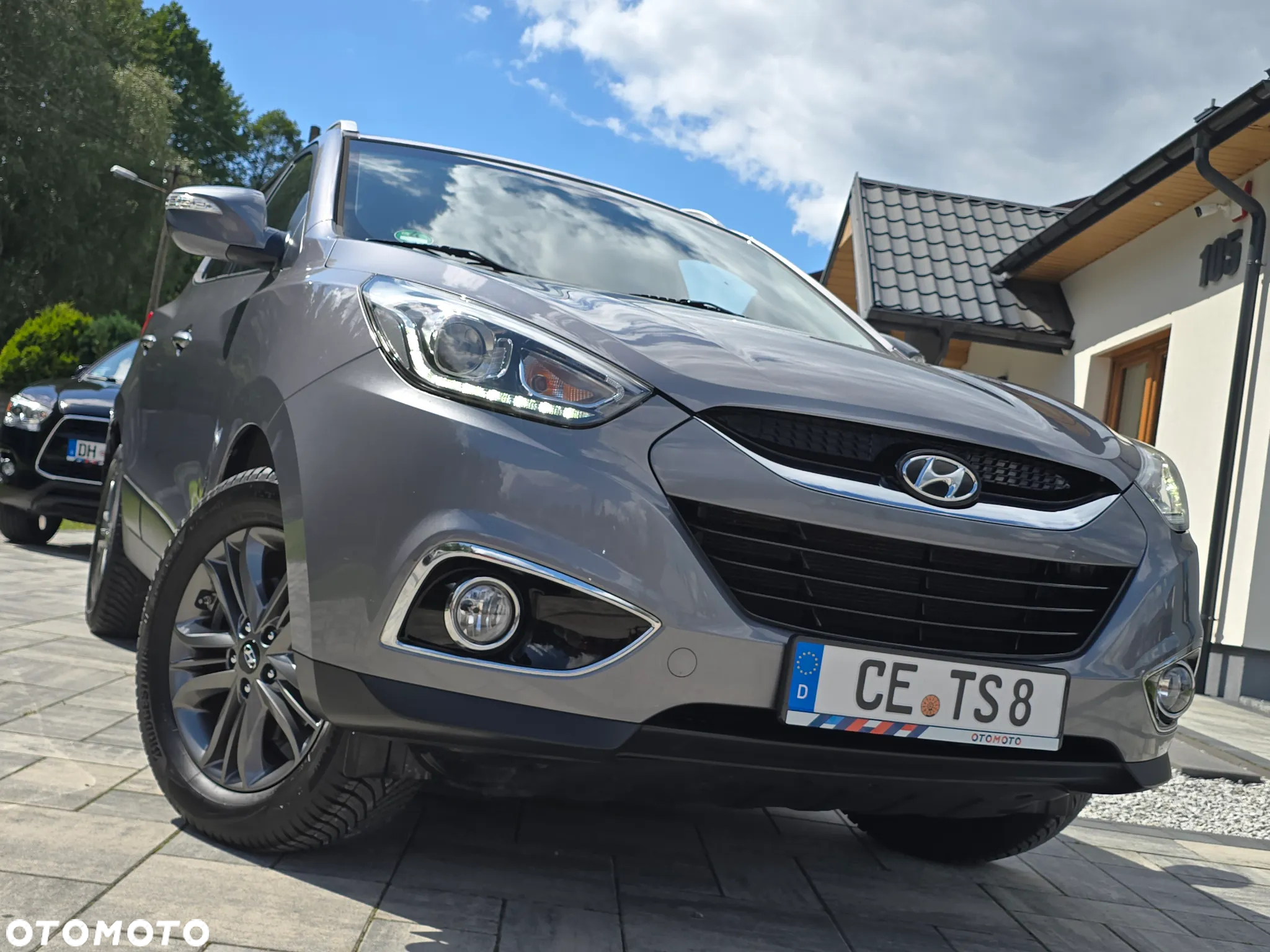 Hyundai ix35 1.6 2WD Style - 2