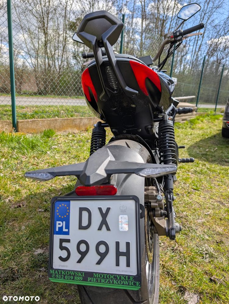 Zontes 310V - 4