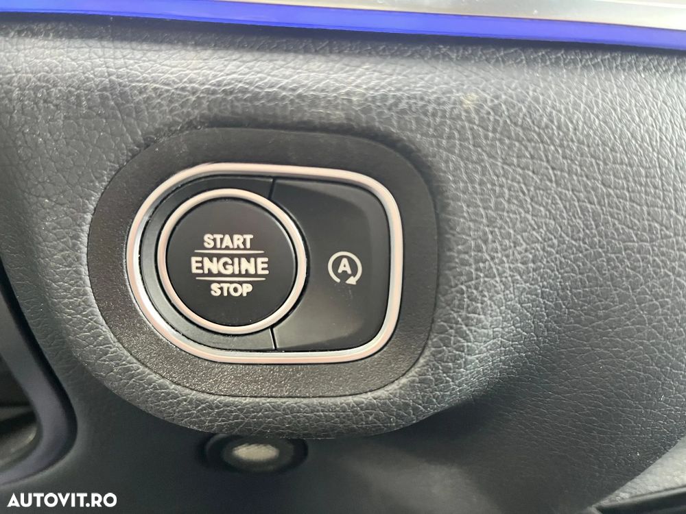 Mercedes-Benz GLE 350 d 4MATIC - 27