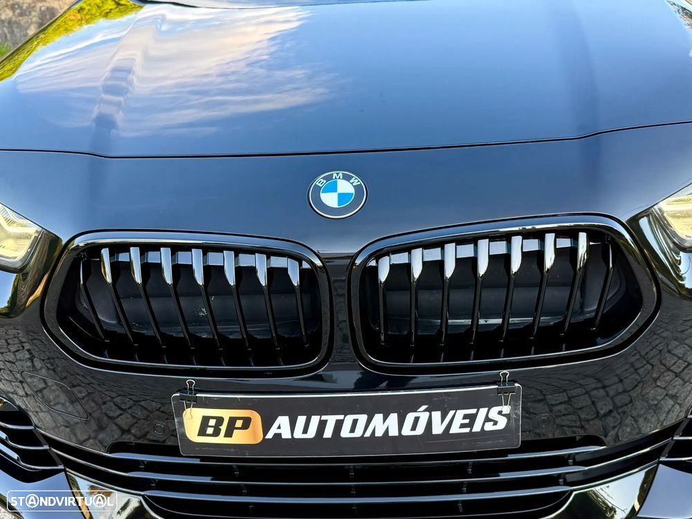 BMW X2 16 d sDrive Auto Pack M - 15