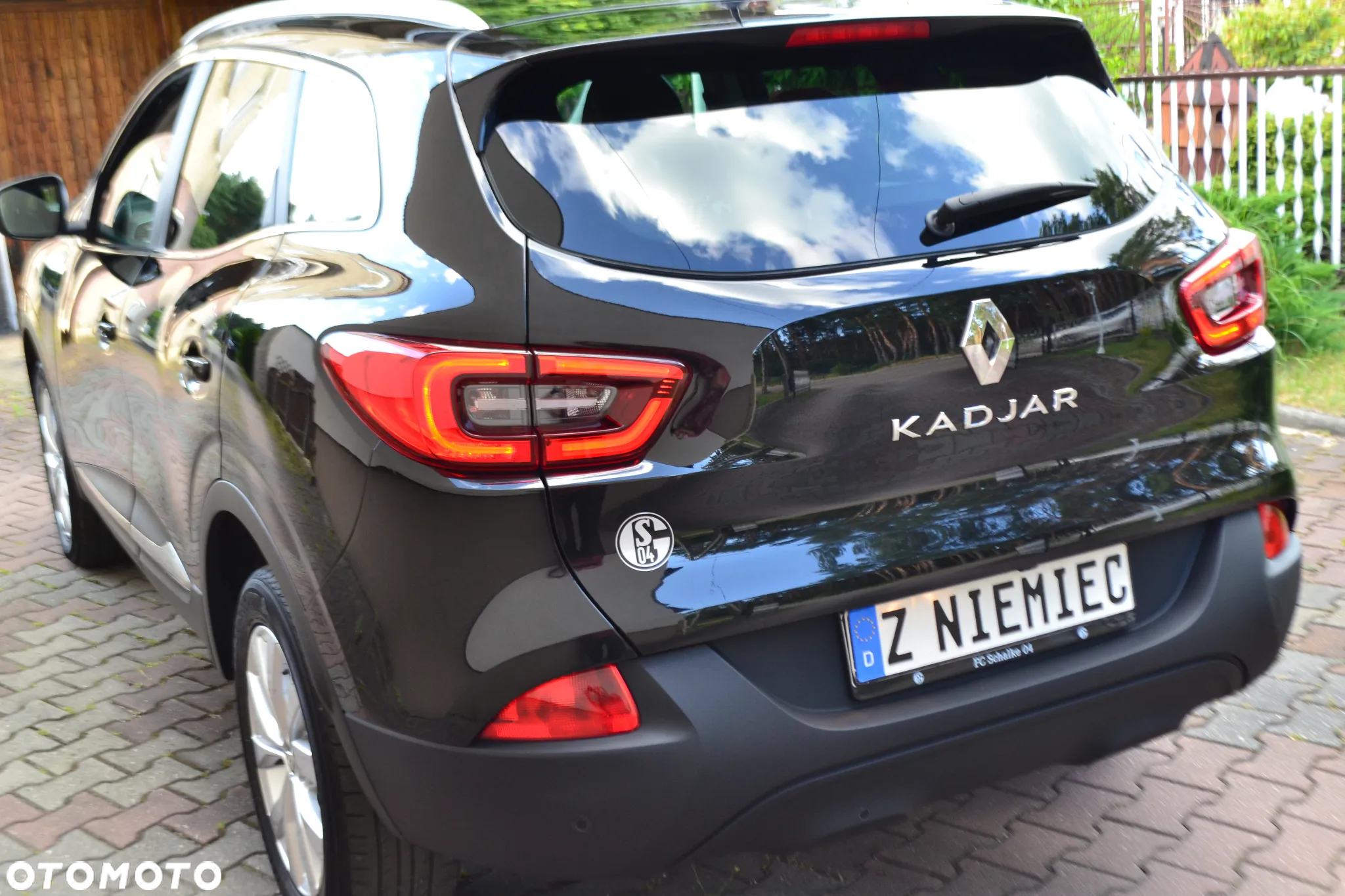 Renault Kadjar Energy TCe 130 Bose Edition - 15