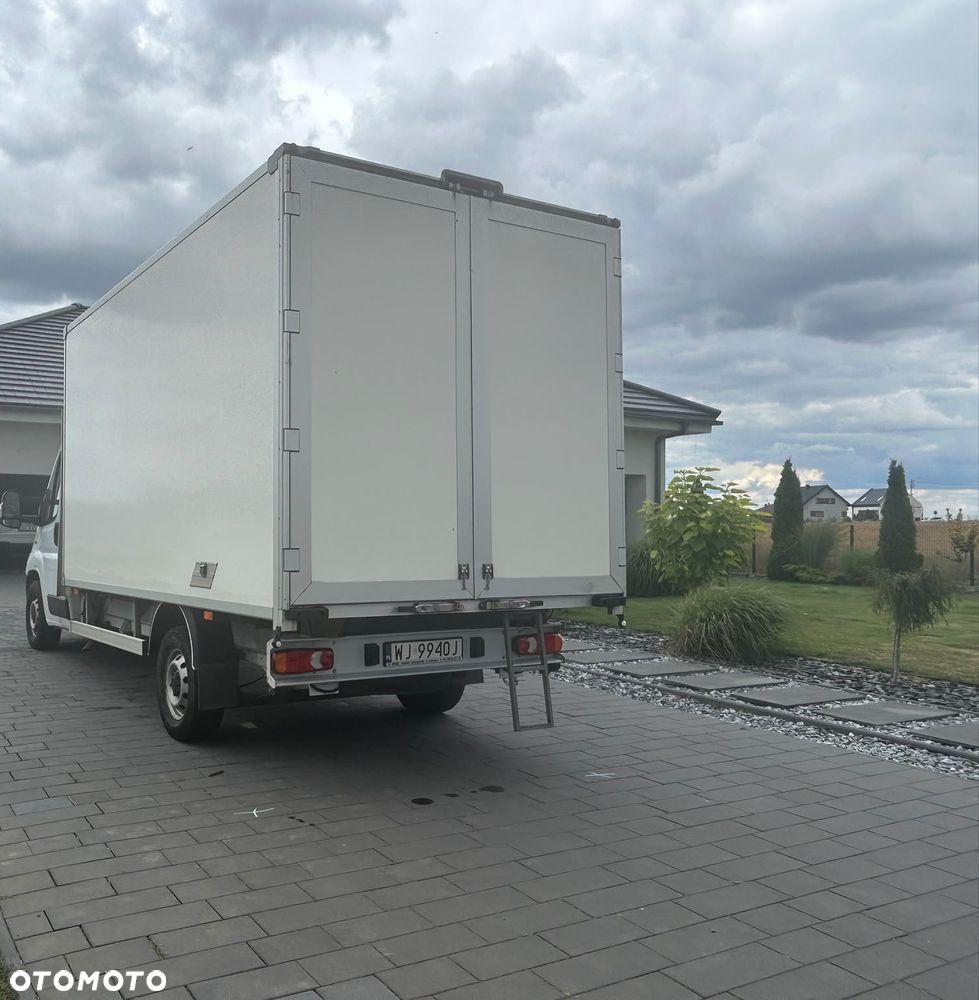 Fiat Ducato - 4