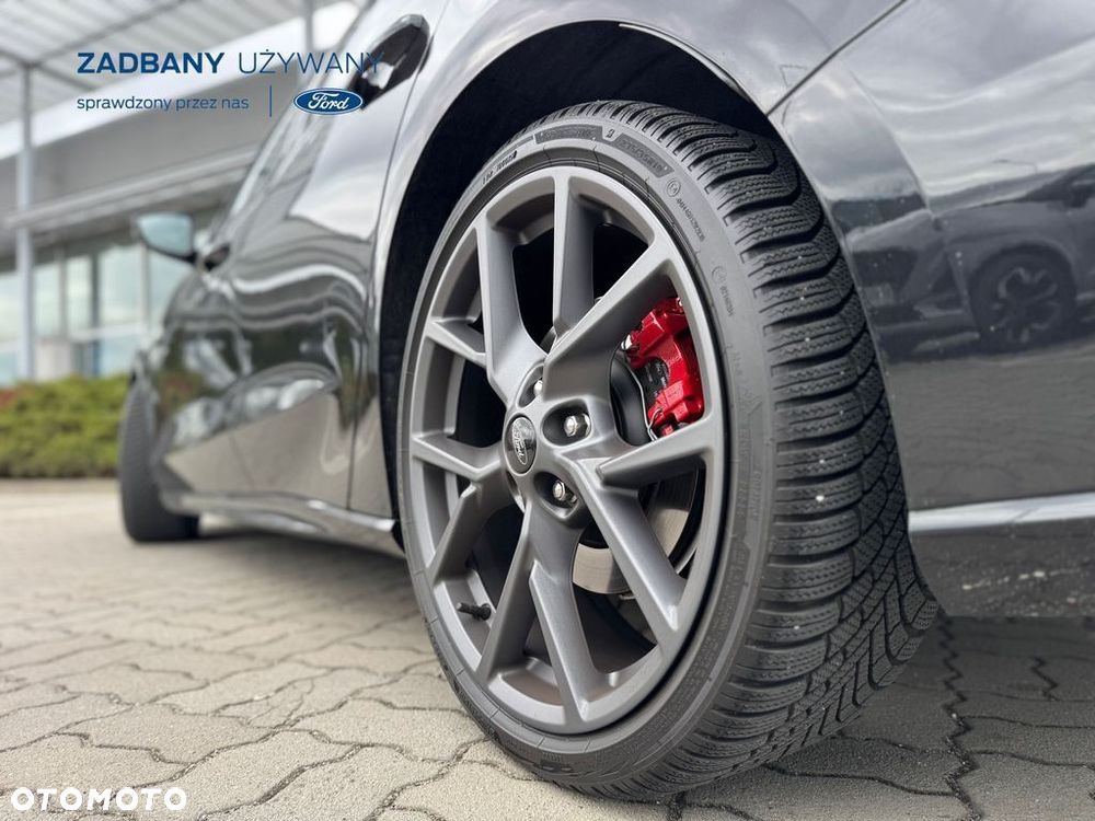 Ford Focus 2.3 EcoBoost ST X - 6