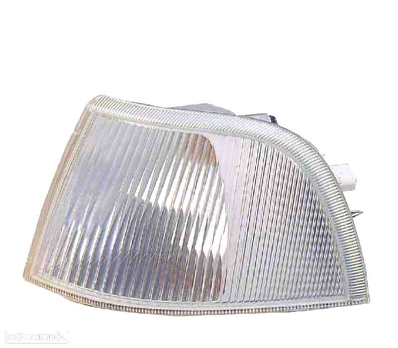 PISCAS FRONTAIS VOLVO S40 V40 95-00 BRANCO - 1