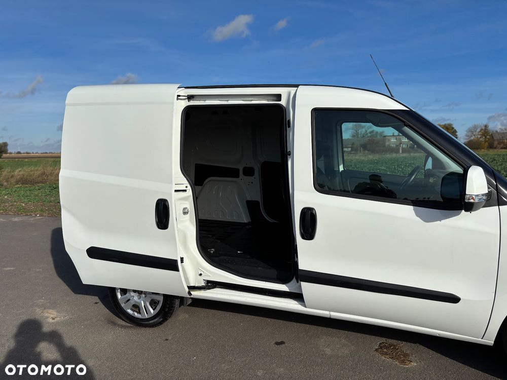 Fiat Doblo - 11