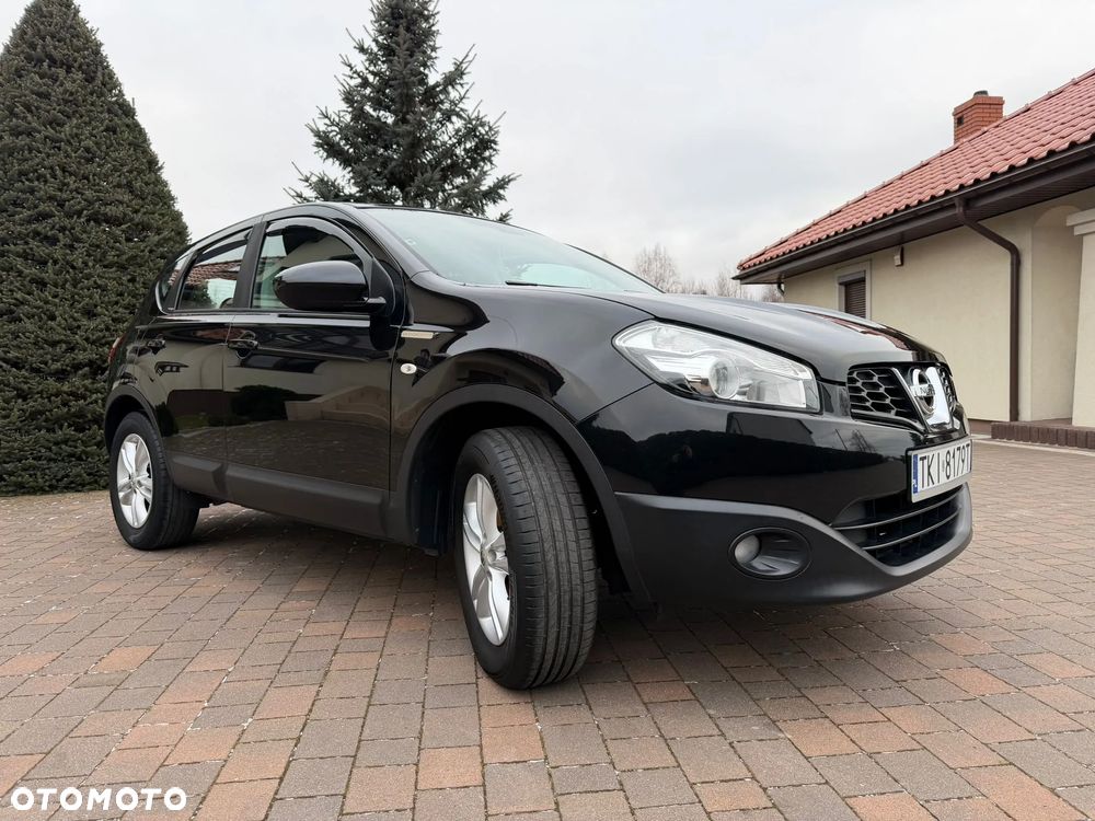 Nissan Qashqai 2.0 tekna - 27