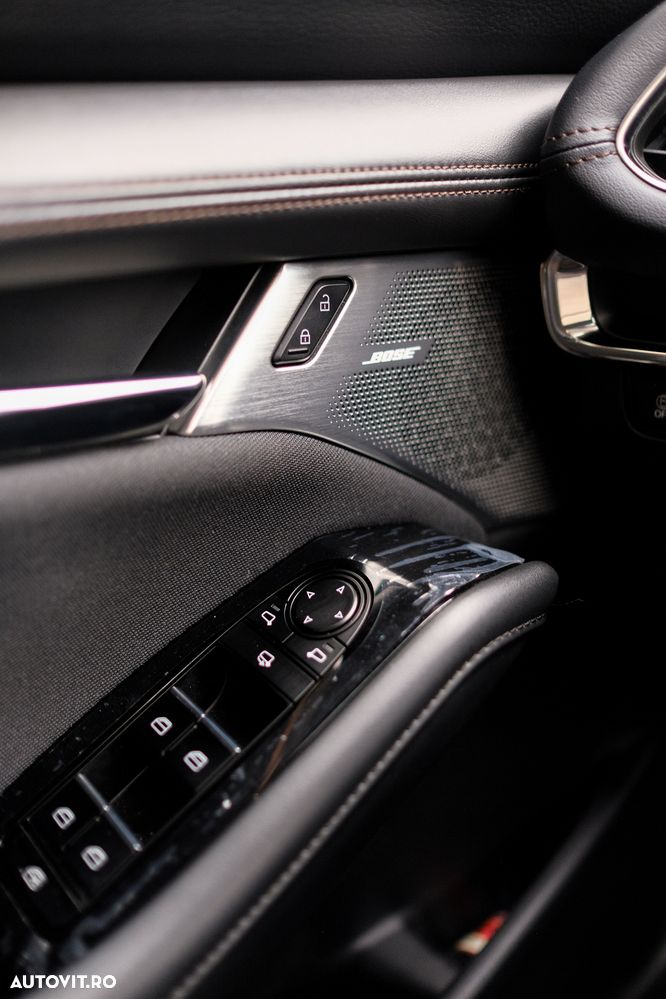 Mazda 3 e-Skyactiv X186 AT MHEV GT+ - 16