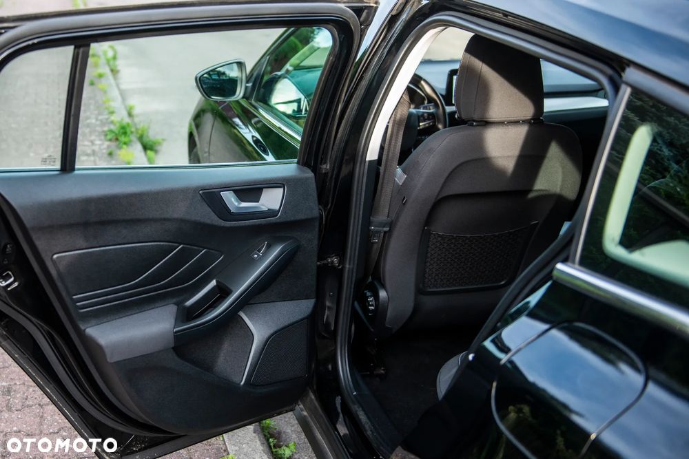 Ford Focus 1.5 EcoBlue Start-Stopp-System ACTIVE STYLE - 30