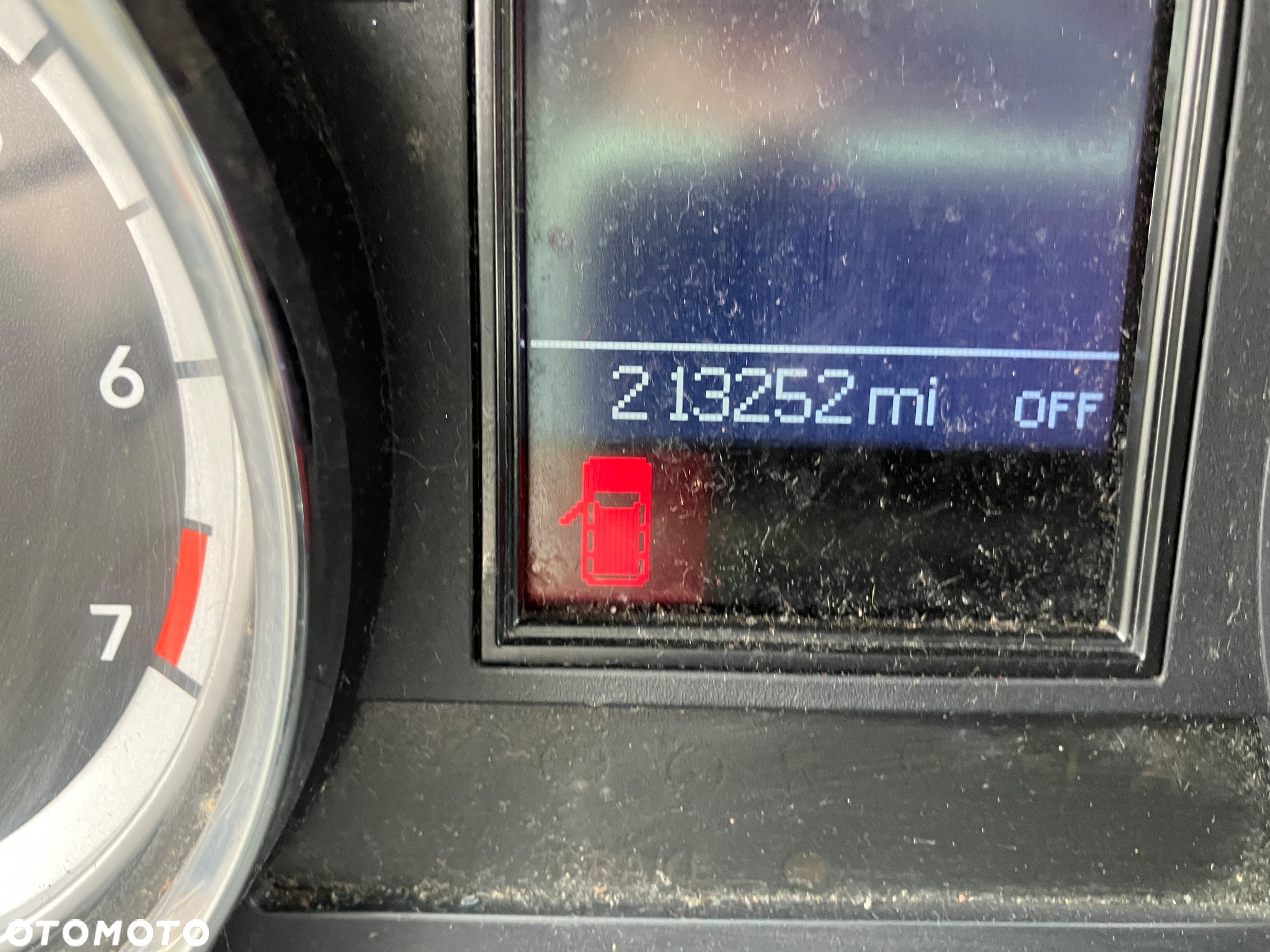 Dodge Durango - 10