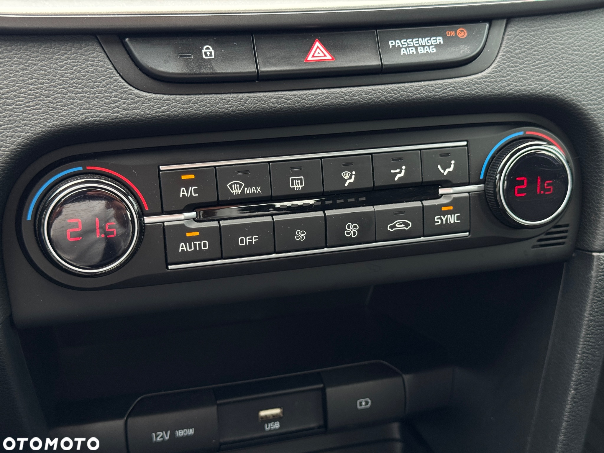 Kia Ceed 1.5 T-GDI M - 31