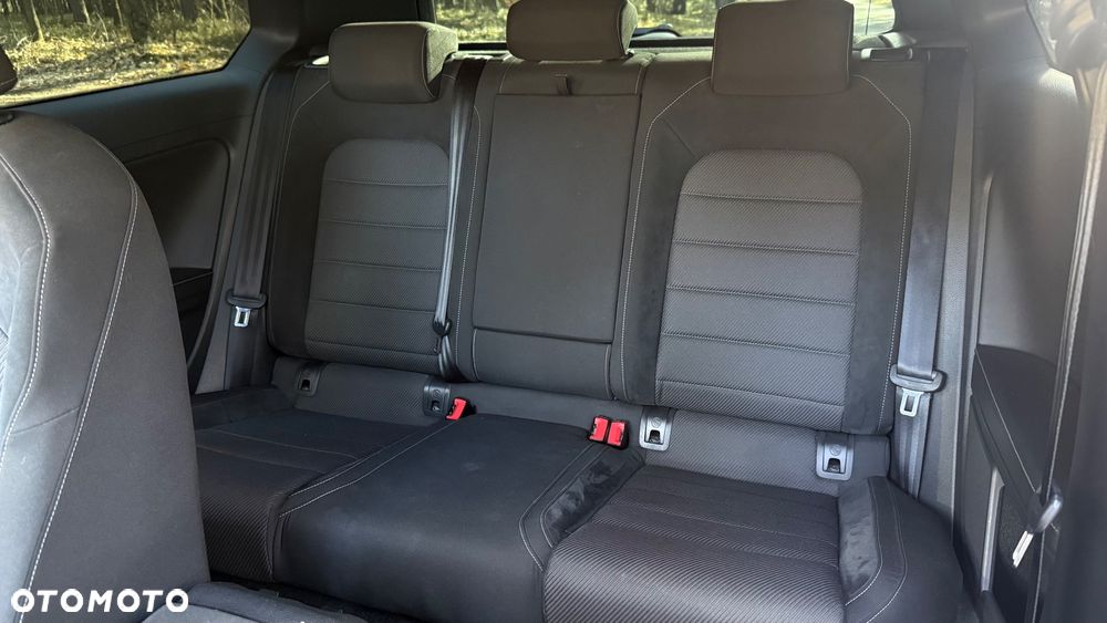 Volkswagen Golf 2.0 TSI 4Mot R DSG - 19