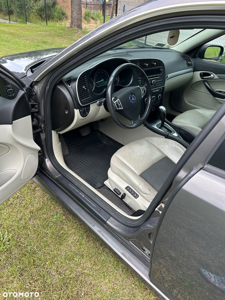 Saab 9-3 - 26