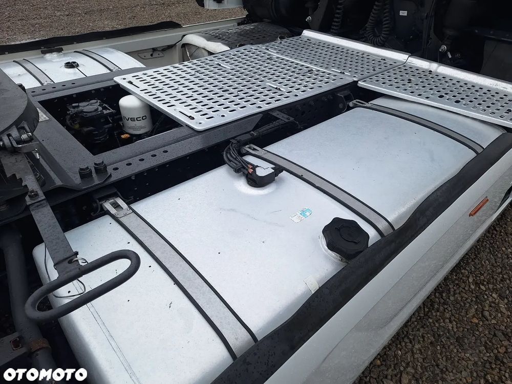 Iveco S-WAY 510 ACTIVE SPACE / 2020 / SILNIK 13L / I COOL / Import Francja - 6