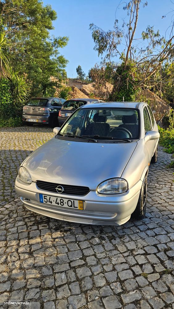 Opel Corsa 1.5 TD Sport - 3