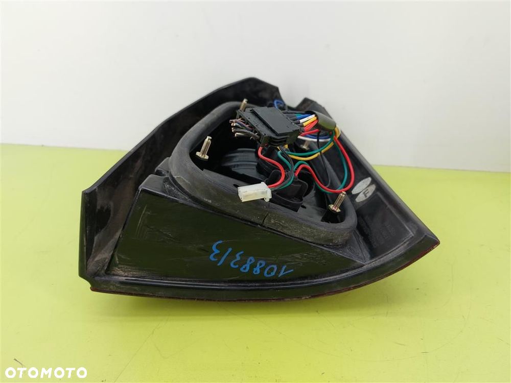 Lampy tył tylne komplet Audi A4 B5 TUNING KOMBI 1995-2001 - 8