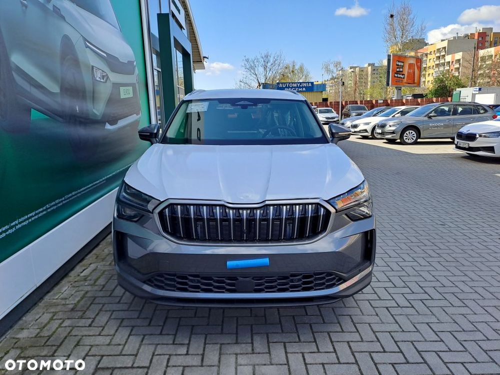 Skoda Kodiaq 2.0 TSI 4x4 Drive DSG - 3